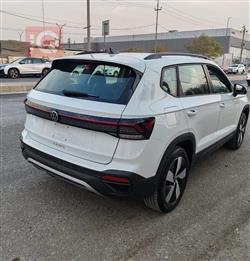 فولكسفاغن تاوس